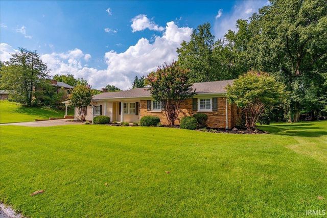 7588 Broadview Drive, Newburgh, IN 47630
