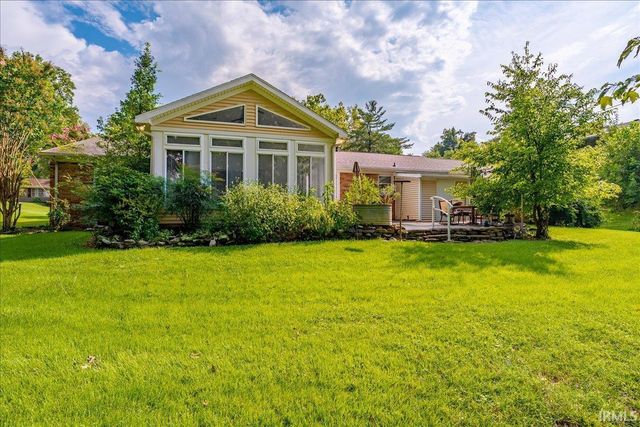 7588 Broadview Drive, Newburgh, IN 47630