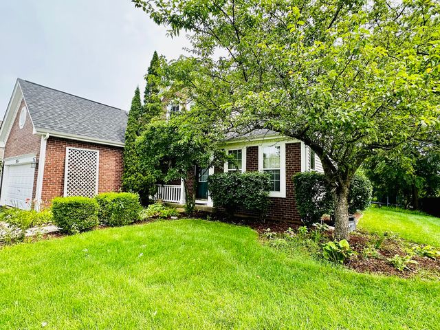 1254 Chicory Lane, Naperville, IL 60564