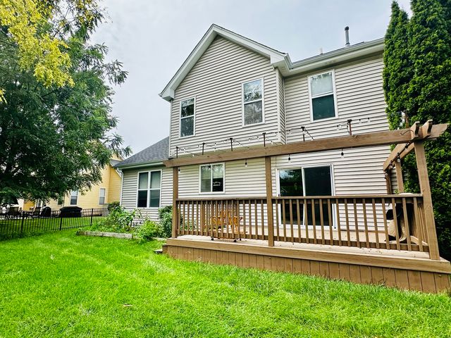 1254 Chicory Lane, Naperville, IL 60564