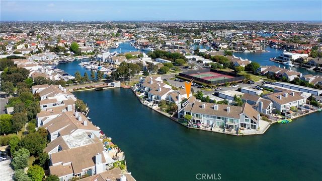 16097 Saint Croix, Huntington Beach, CA 92649