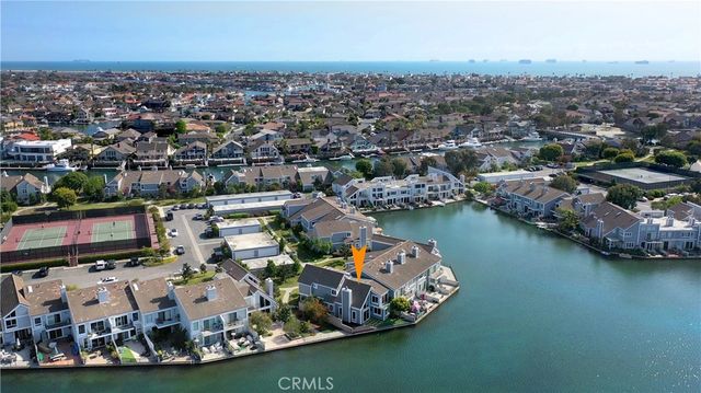 16097 Saint Croix, Huntington Beach, CA 92649