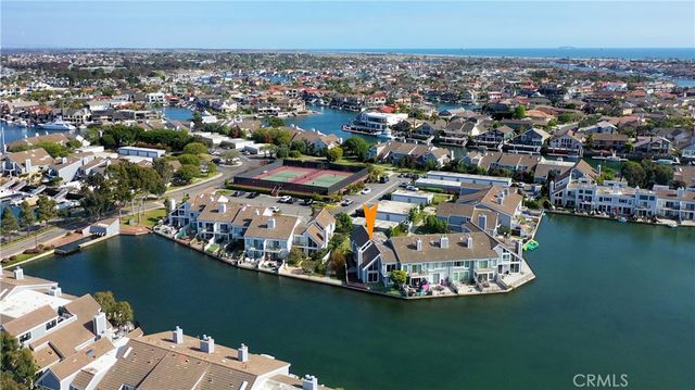16097 Saint Croix, Huntington Beach, CA 92649