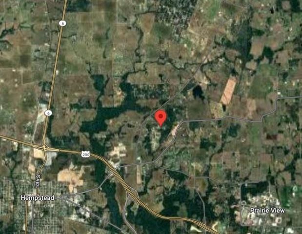 517 Wimberly Circle, Hempstead, TX 77445