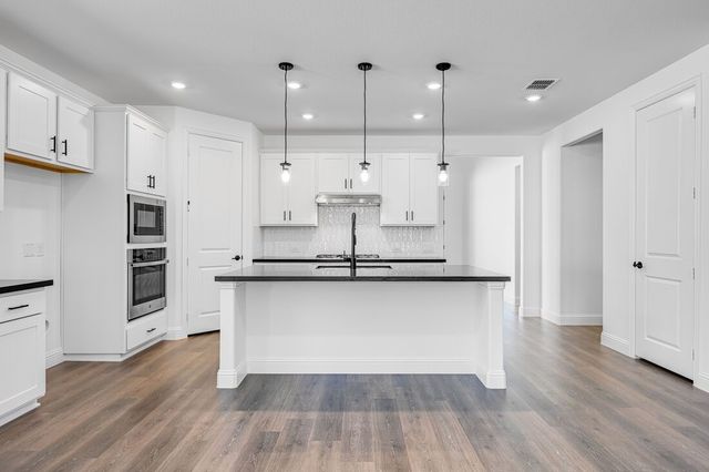 1708 Foxtail Drive, Celina, TX 75009