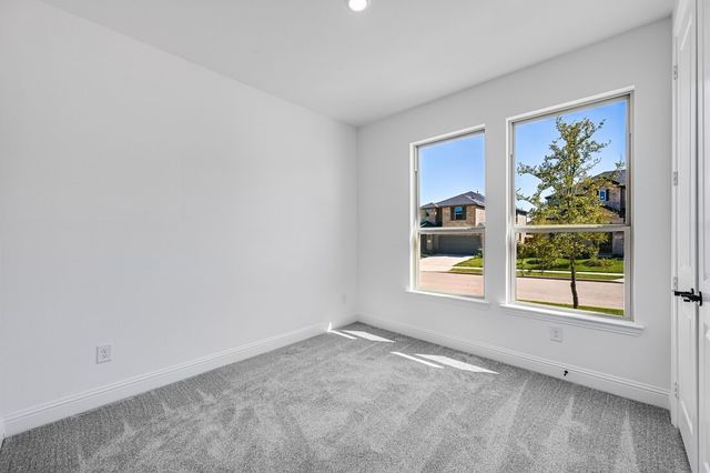 1708 Foxtail Drive, Celina, TX 75009