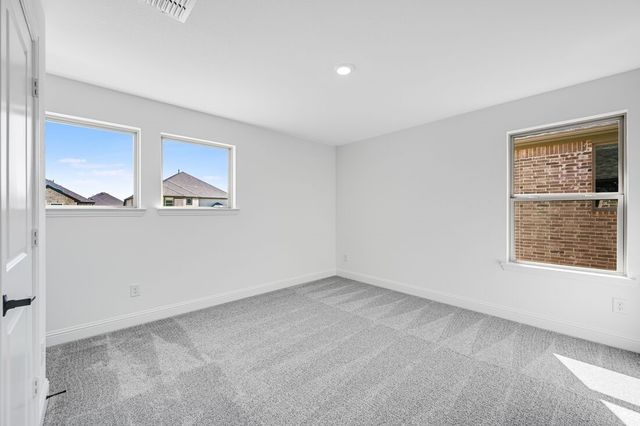 1708 Foxtail Drive, Celina, TX 75009