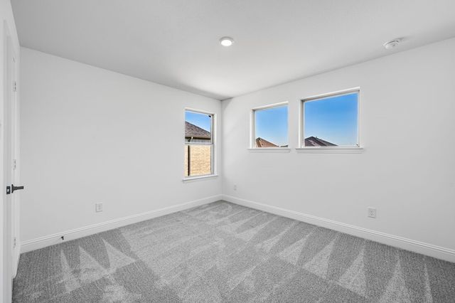 1708 Foxtail Drive, Celina, TX 75009