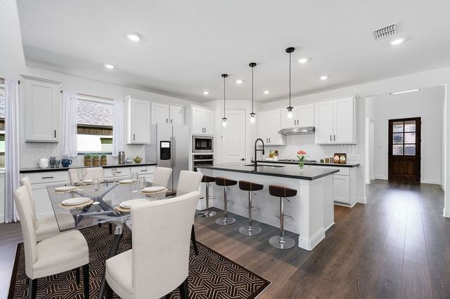 1708 Foxtail Drive, Celina, TX 75009