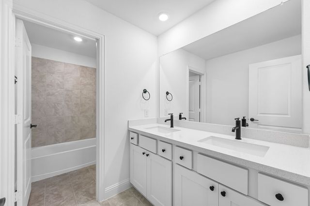 1708 Foxtail Drive, Celina, TX 75009