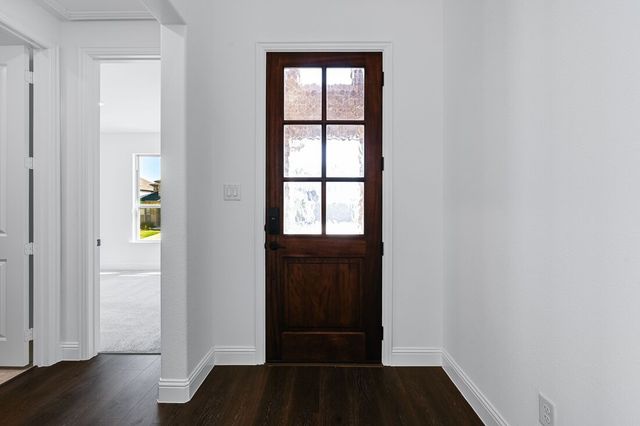 1708 Foxtail Drive, Celina, TX 75009