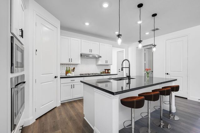 1708 Foxtail Drive, Celina, TX 75009