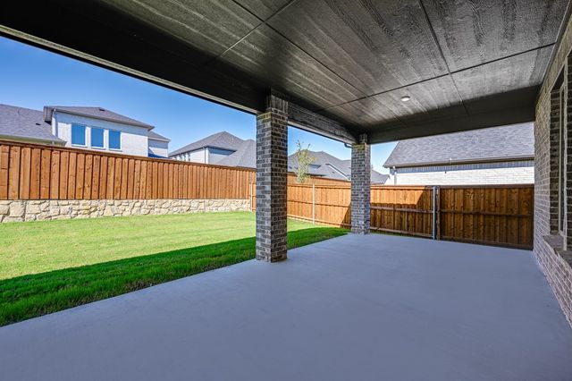 1708 Foxtail Drive, Celina, TX 75009