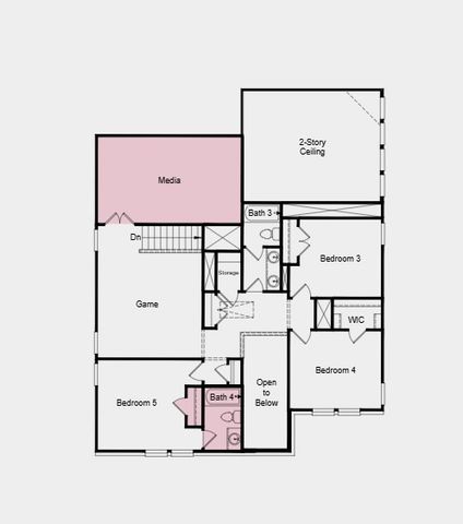 1708 Foxtail Drive, Celina, TX 75009