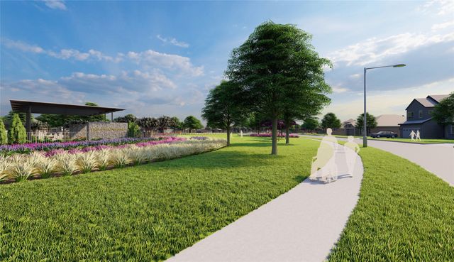 1708 Foxtail Drive, Celina, TX 75009