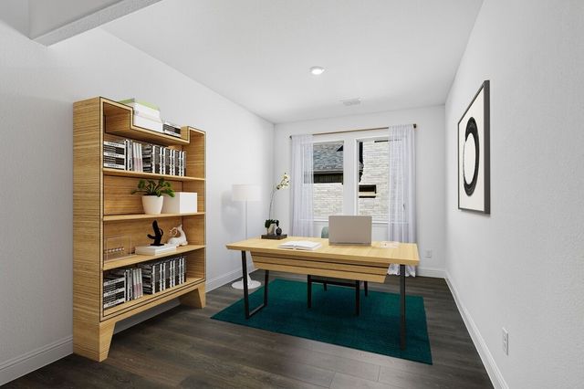 1708 Foxtail Drive, Celina, TX 75009