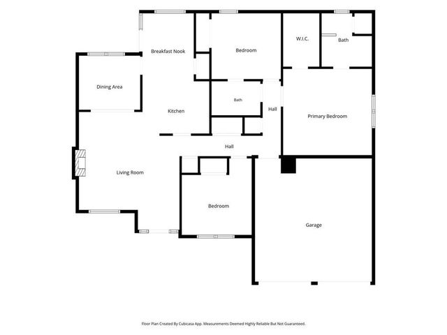 1016 Meadow Glen Circle, Fairburn, GA 30213