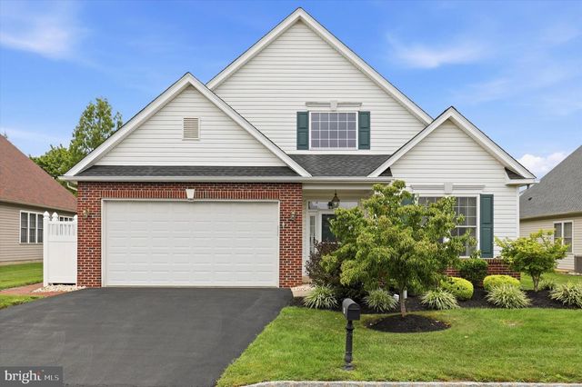 296 WESTMINSTER LN, Souderton, PA 18964