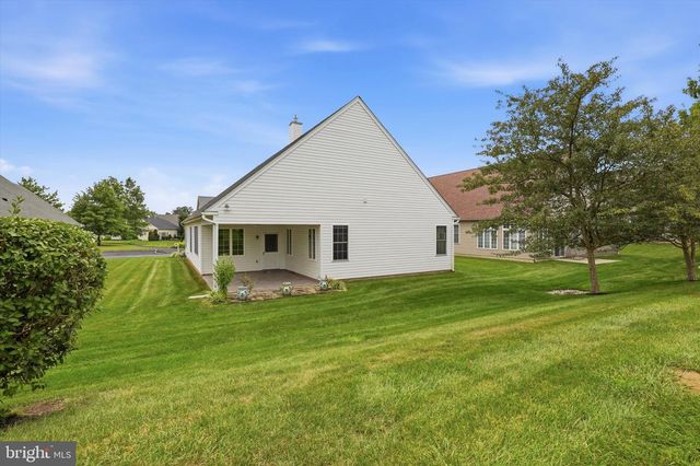 296 WESTMINSTER LN, Souderton, PA 18964