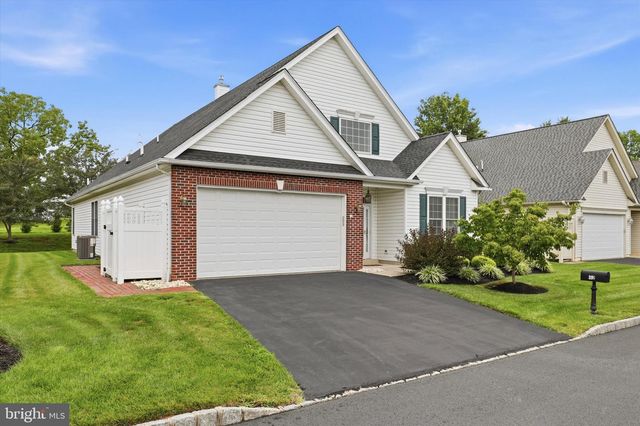 296 WESTMINSTER LN, Souderton, PA 18964