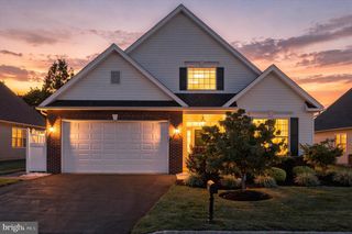 296 WESTMINSTER LN, Souderton, PA 18964