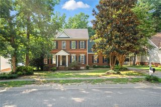 8248 Hampton Arbor Cir, Chesterfield, VA 23832