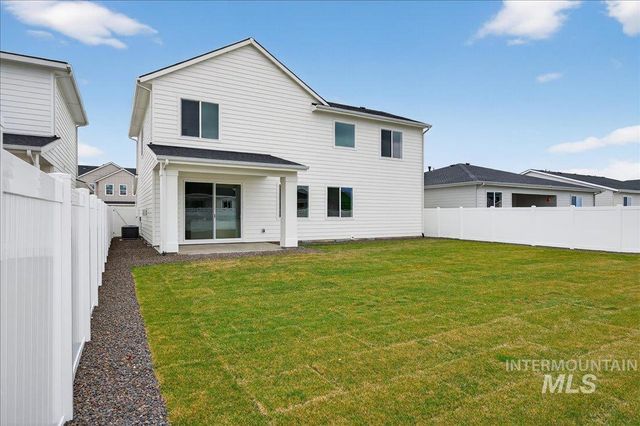 2539 N Morehouse Ave, Eagle, ID 83616