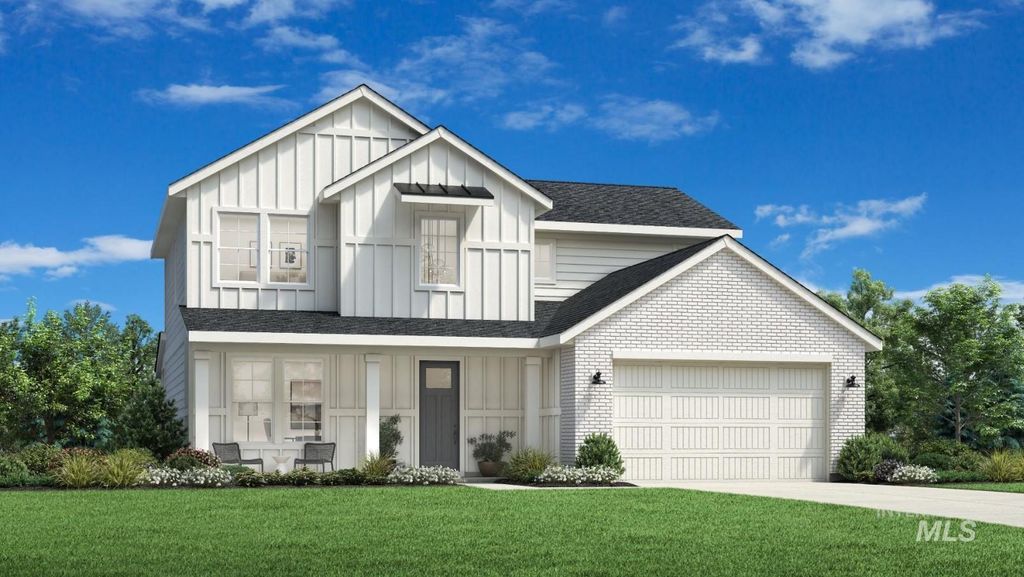 2539 N Morehouse Ave, Eagle, ID 83616