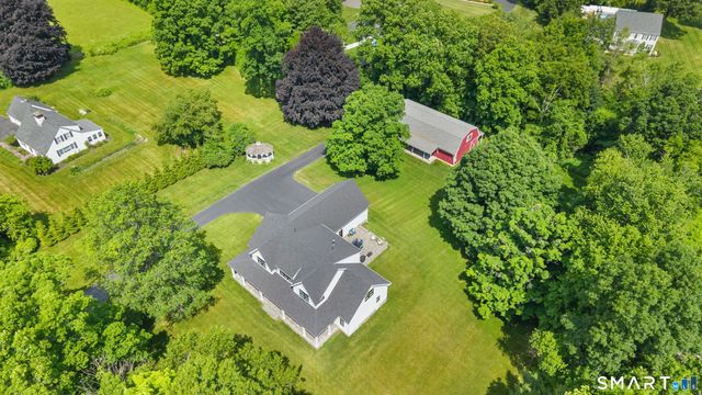 773 West Avon Road, Avon, CT 06001
