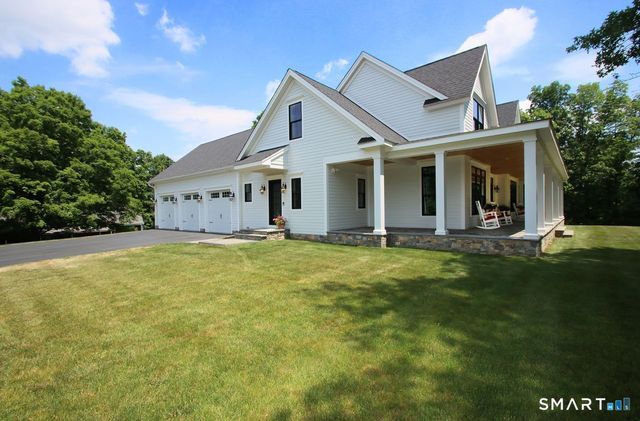 773 West Avon Road, Avon, CT 06001