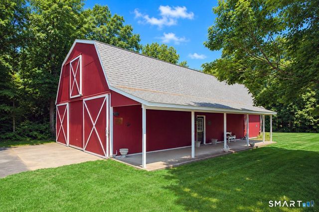 773 West Avon Road, Avon, CT 06001