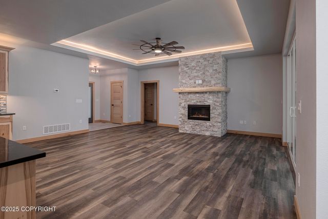 6220 S Ridgefield Drive, Wasilla, AK 99654