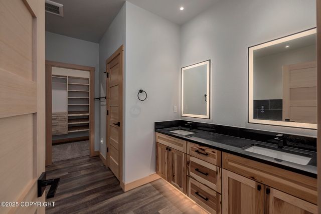 6220 S Ridgefield Drive, Wasilla, AK 99654