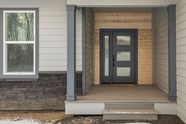 6220 S Ridgefield Drive, Wasilla, AK 99654