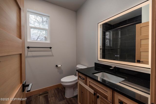 6220 S Ridgefield Drive, Wasilla, AK 99654