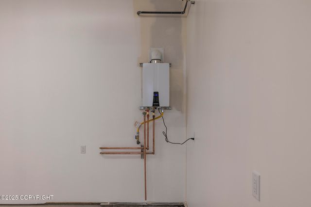 6220 S Ridgefield Drive, Wasilla, AK 99654