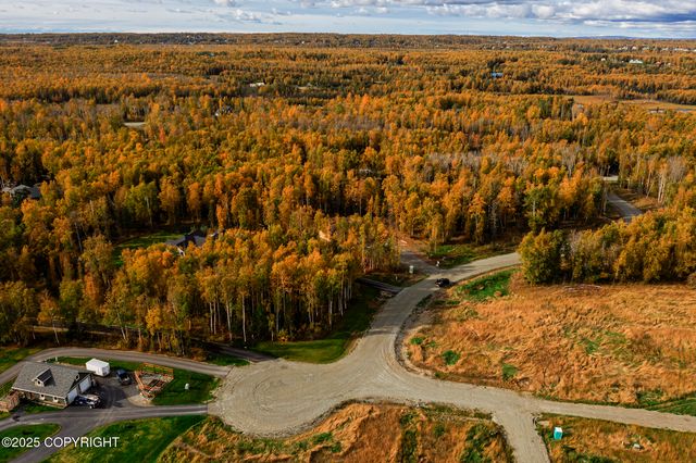 6220 S Ridgefield Drive, Wasilla, AK 99654