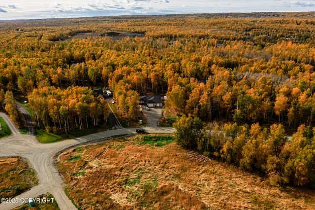 6220 S Ridgefield Drive, Wasilla, AK 99654