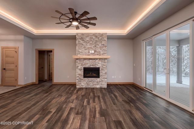 6220 S Ridgefield Drive, Wasilla, AK 99654