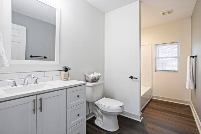 4593 Windsor Spring Road, Hephzibah, GA 30815