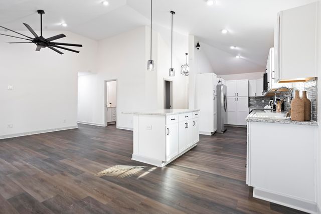 4593 Windsor Spring Road, Hephzibah, GA 30815