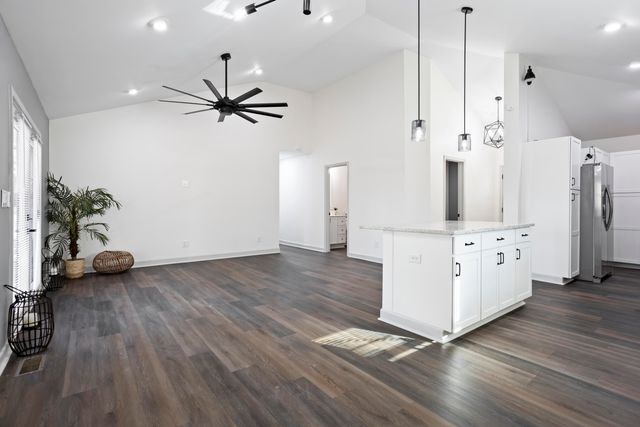 4593 Windsor Spring Road, Hephzibah, GA 30815