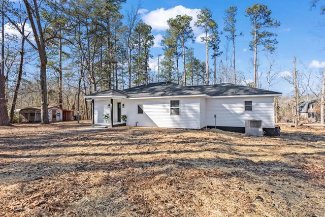 4593 Windsor Spring Road, Hephzibah, GA 30815