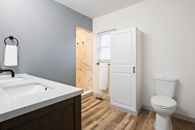 4593 Windsor Spring Road, Hephzibah, GA 30815