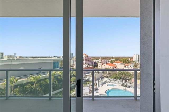 400 CENTRAL AVENUE 1002, St Petersburg, FL 33701