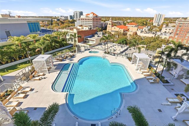 400 CENTRAL AVENUE 1002, St Petersburg, FL 33701