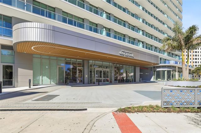 400 CENTRAL AVENUE 1002, St Petersburg, FL 33701