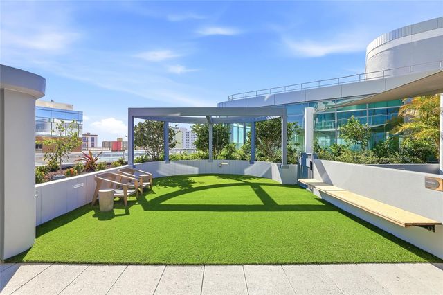 400 CENTRAL AVENUE 1002, St Petersburg, FL 33701