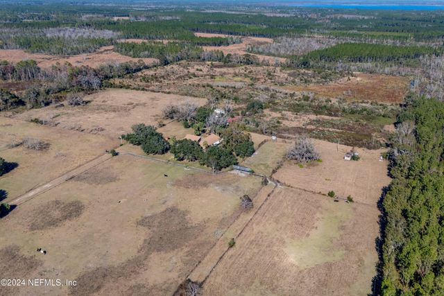 11289 SW 85TH Avenue, Hampton, FL 32044