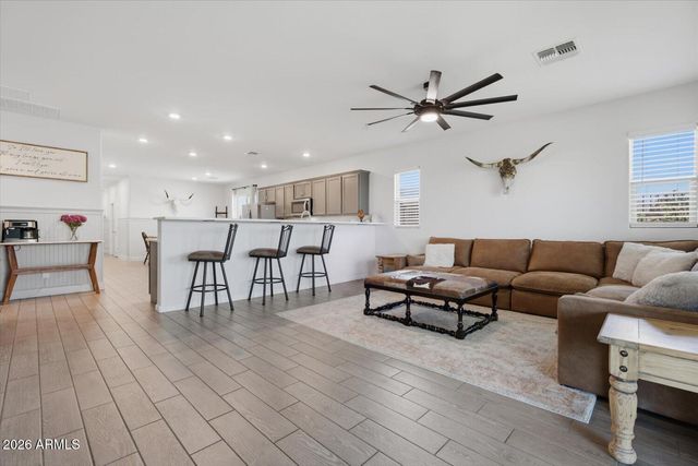 8383 N 173RD Lane, Waddell, AZ 85355